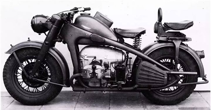 Zundapp | Custom Bikes and Motorcycles